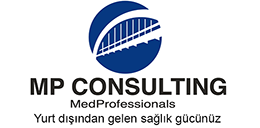 MP Consulting Logo